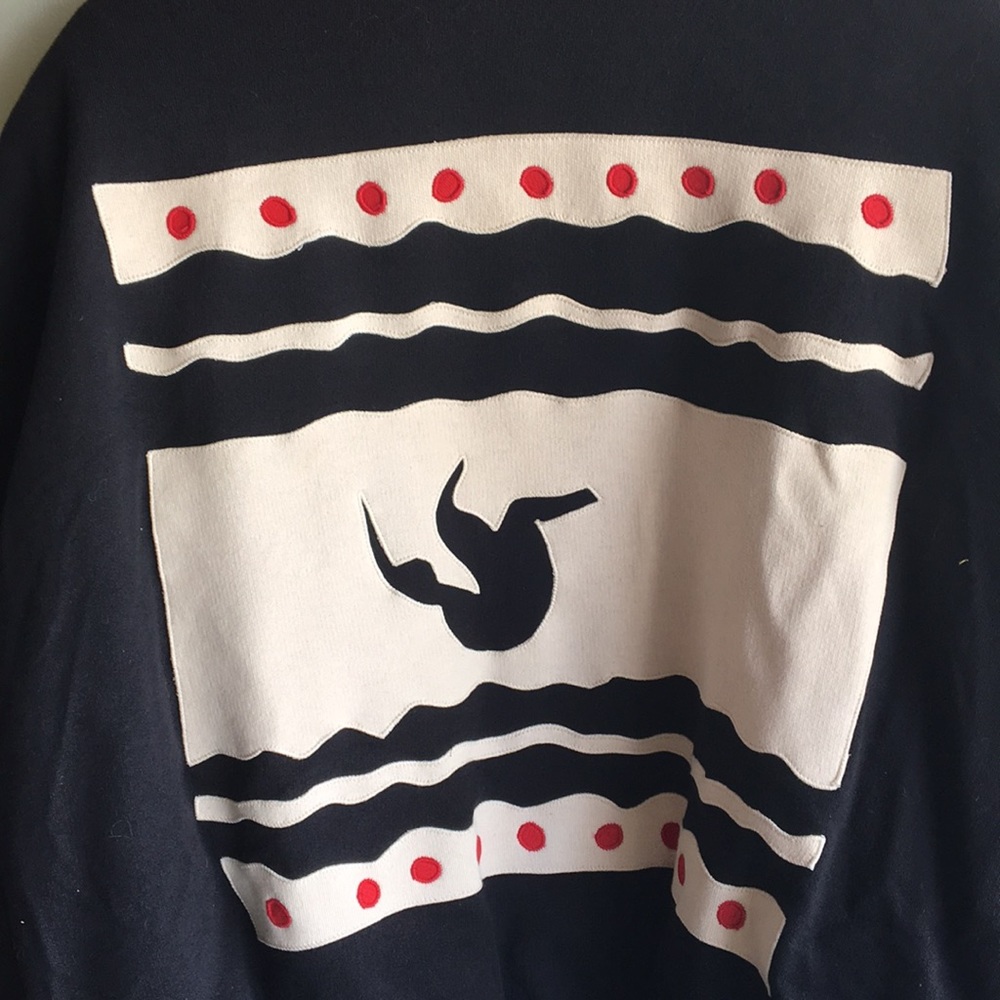 Nancy Heller Bomber Jacket